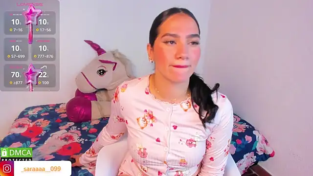 alison es online show from March 25, 1:39 pm