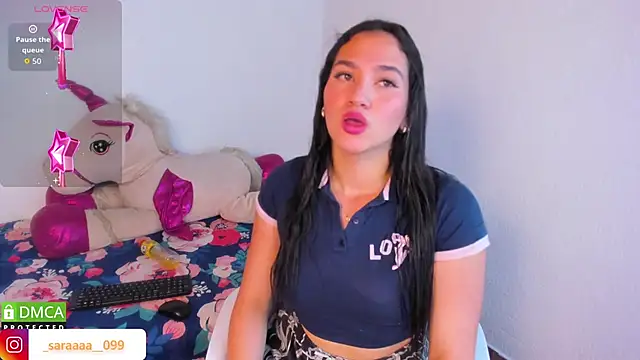 alison es online show from March 26, 2:11 pm