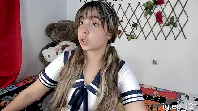 emma grays2 online show from September 18, 5:31 am