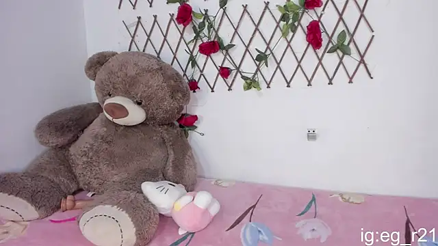 emma grays2 online show from October 7, 4:20 am