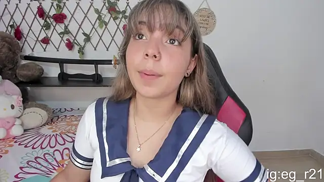 emma grays2 online show from October 18, 3:42 am