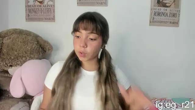 emma grays2 online show from March 18, 6:27 am