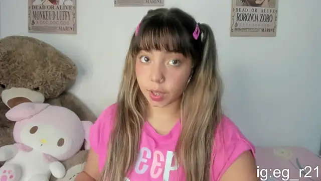 emma grays2 online show from March 22, 8:29 am