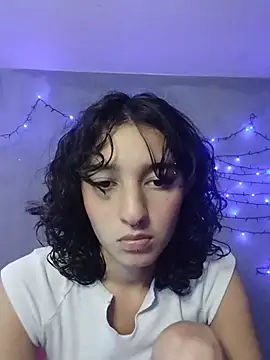 LuaBusch online show from February 2, 6:17 pm