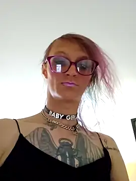 Kaotikkisses online show from November 3, 1:56 pm