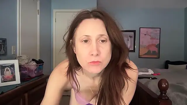 MommyGoddessL online show from September 22, 5:26 pm