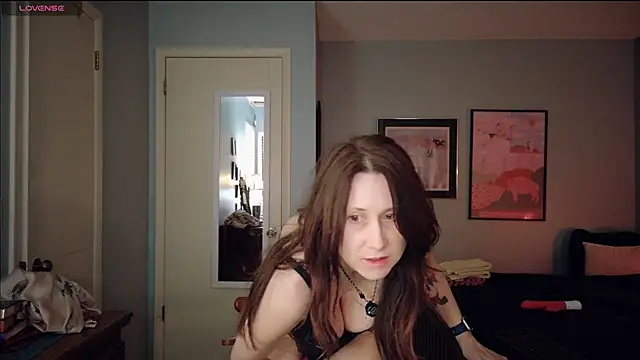 MommyGoddessL online show from November 29, 4:04 am