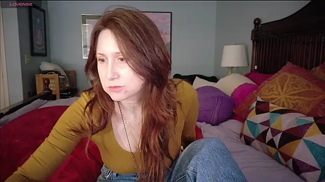 MommyGoddessL online show from May 12, 6:05 pm