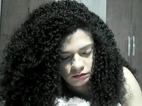 Cachinhospreto online show from September 16, 10:27 am