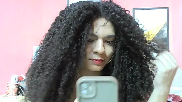 Cachinhospreto online show from March 5, 11:17 am