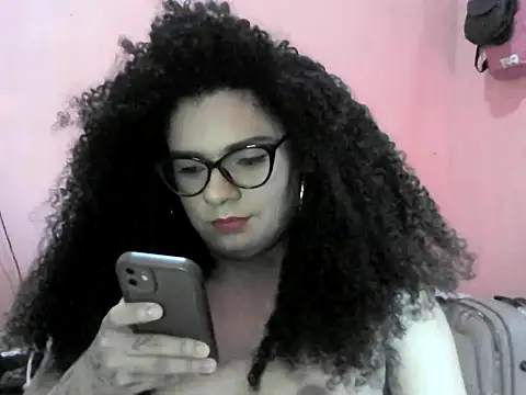 Cachinhospreto online show from June 4, 6:47 pm
