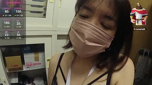 Akane xxx 69 online show from October 12, 12:37 pm