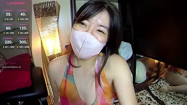 Snapshot of Akane_xxx_69 chatting on April 28, 1:27 pm Akane xxx 69 online show from April 28, 1:27 pm