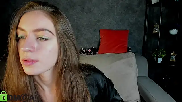 Snapshot of Agnes_Wells chatting on January 8, 9:22 am Agnes Wells online show from January 8, 9:22 am