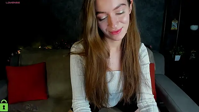 Snapshot of Agnes_Wells chatting on January 12, 9:25 am Agnes Wells online show from January 12, 9:25 am