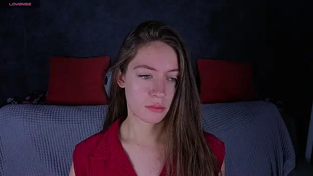 Agnes Wells online show from June 16, 1:08 am