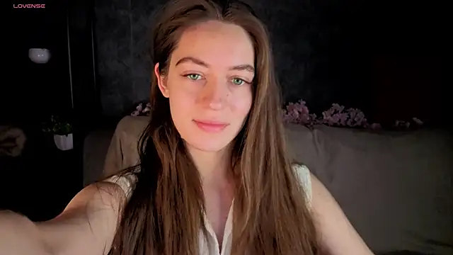 Agnes Wells online show from June 29, 1:12 am