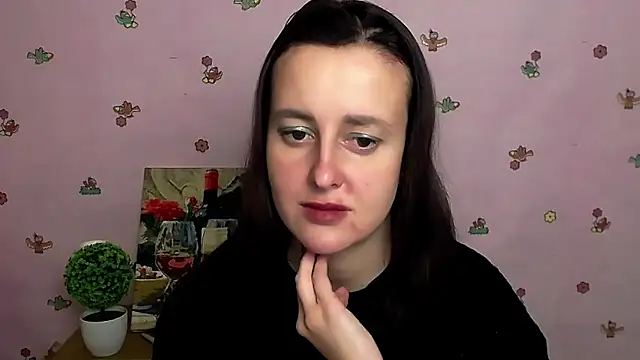 Snapshot of FeelMe__ chatting on October 28, 12:41 pm FeelMe online show from October 28, 12:41 pm