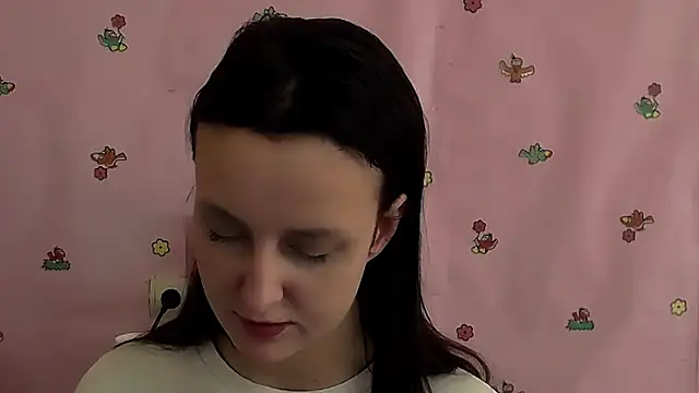 Snapshot of FeelMe__ chatting on October 30, 8:38 am FeelMe online show from October 30, 8:38 am