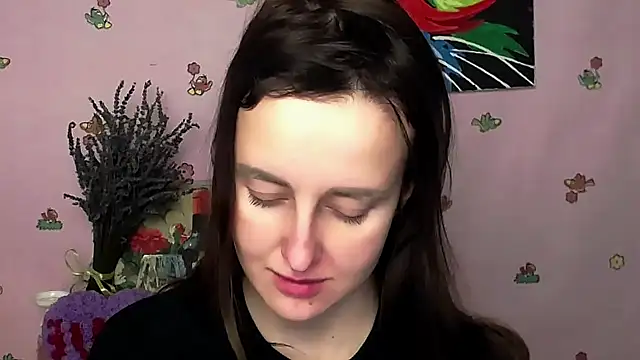 Snapshot of FeelMe__ chatting on November 10, 8:57 am FeelMe online show from November 10, 8:57 am