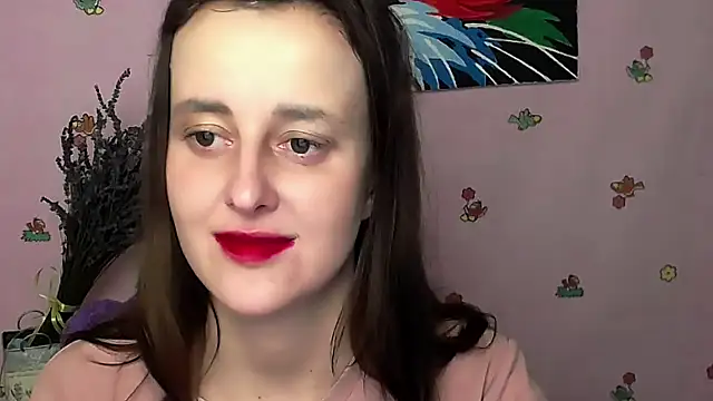 Snapshot of FeelMe__ chatting on November 12, 10:15 am FeelMe online show from November 12, 10:15 am