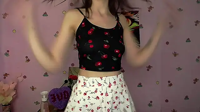 Snapshot of FeelMe__ chatting on November 14, 11:20 am FeelMe online show from November 14, 11:20 am