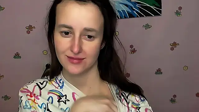 Snapshot of FeelMe__ chatting on November 17, 10:21 am FeelMe online show from November 17, 10:21 am