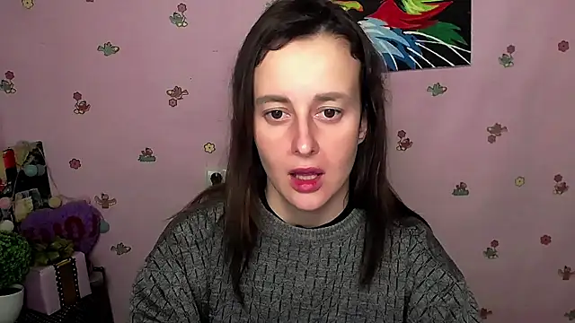 Snapshot of FeelMe__ chatting on November 28, 1:14 pm FeelMe online show from November 28, 1:14 pm