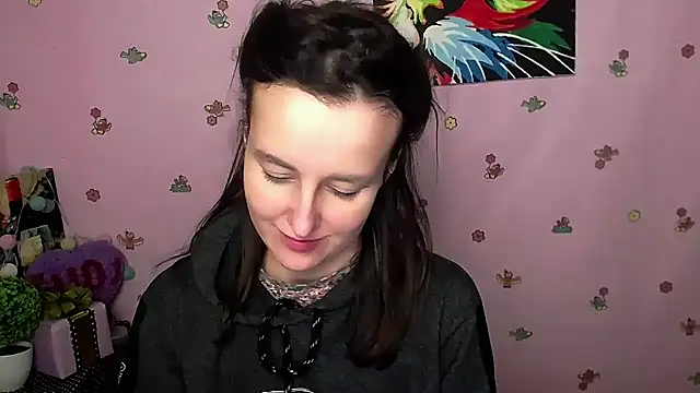 Snapshot of FeelMe__ chatting on November 30, 8:35 pm FeelMe online show from November 30, 8:35 pm