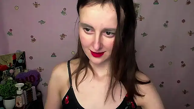 Snapshot of FeelMe__ chatting on December 13, 10:26 pm FeelMe online show from December 13, 10:26 pm