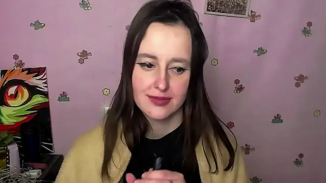 Snapshot of FeelMe__ chatting on December 14, 11:20 pm FeelMe online show from December 14, 11:20 pm