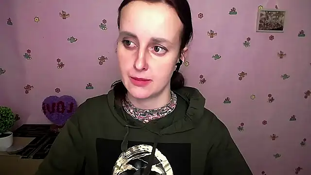 FeelMe   online show from February 4, 8:03 pm