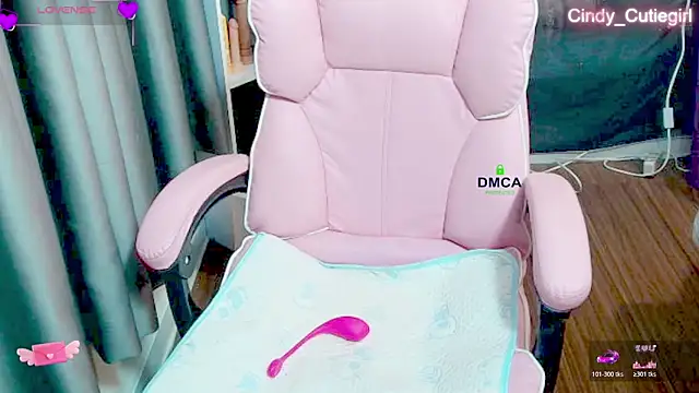 Cindy Cutiegirl online show from March 25, 10:27 pm