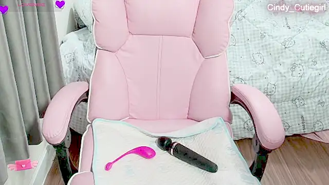 Cindy Cutiegirl online show from July 14, 10:26 pm