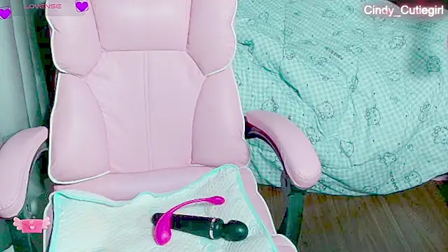 Cindy Cutiegirl online show from July 29, 10:19 pm