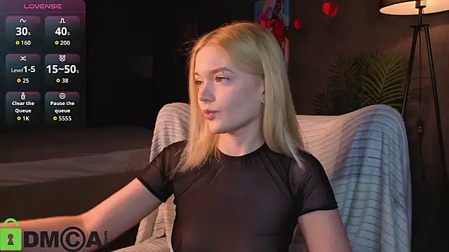 Carrie Foster online show from March 3, 2:12 pm