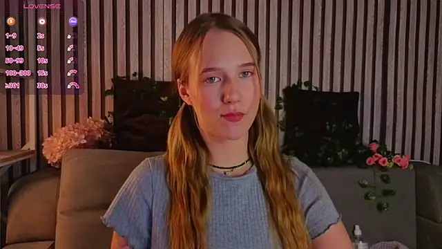 Casey Sweeet online show from May 13, 2:36 pm