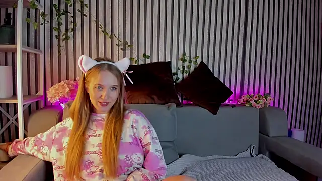 Casey Sweeet online show from May 31, 1:03 am