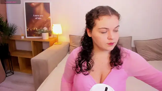 Elina Star online show from October 13, 12:49 pm