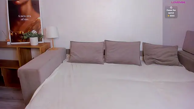 Elina Star online show from October 15, 2:39 pm