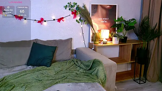 Elina Star online show from February 11, 2:44 pm