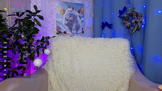 evashiny  online show from December 22, 3:03 am