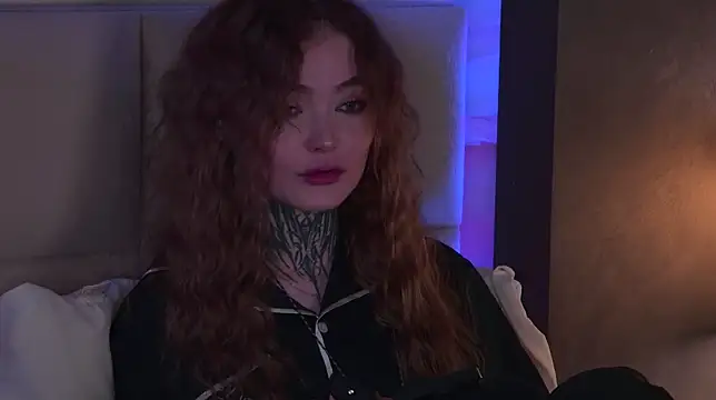 AriWild online show from February 27, 4:34 am