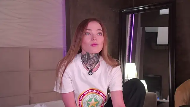 AriWild online show from March 27, 5:13 am