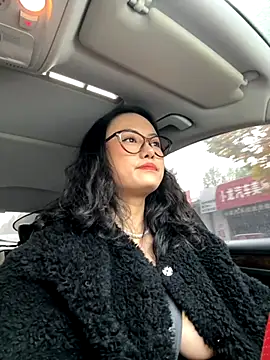 wen521 online show from November 11, 1:27 am