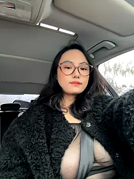 wen521 online show from November 14, 1:04 am