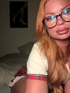  Lilly angel online show from October 12, 4:39 pm