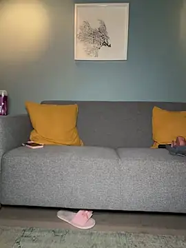  Lilly angel online show from January 12, 9:42 pm