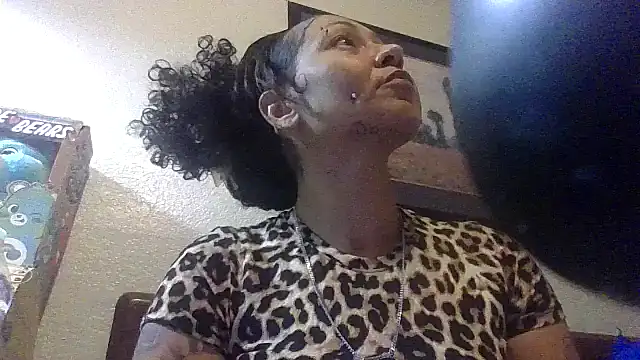 Flossee online show from September 30, 10:48 pm