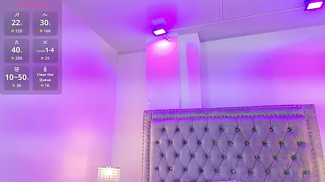 Ahilin luther online show from October 21, 12:06 pm